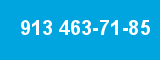 913 463-71-85